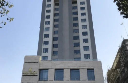 Indigo Heights Hotel and Suites