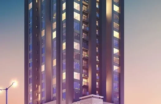 Indigo Heights Hotel and Suites