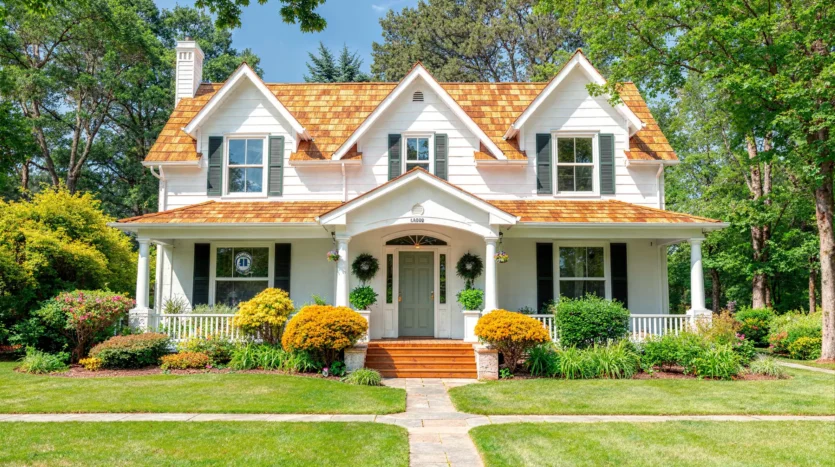 Modern Duplex for Rent