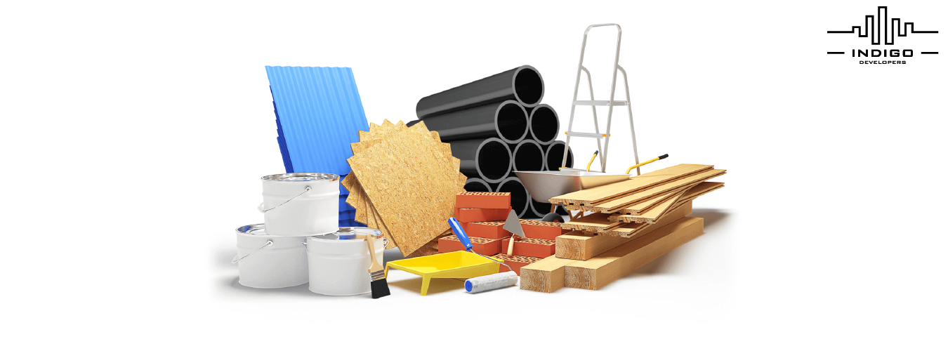 How to Buy the Best Materials for Your House’s Construction?