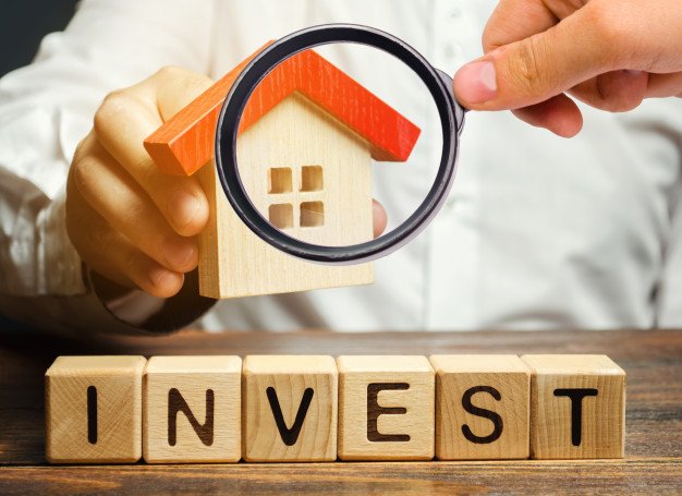 6 Steps to Become a Successful Real Estate Investor