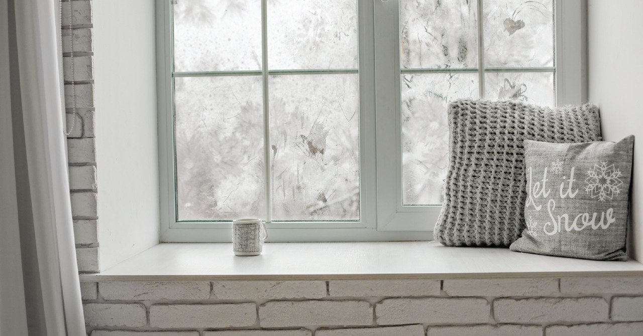 How to Insulate Windows for Winter