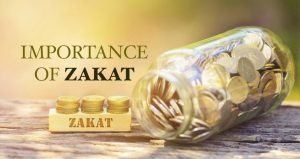 Zakat